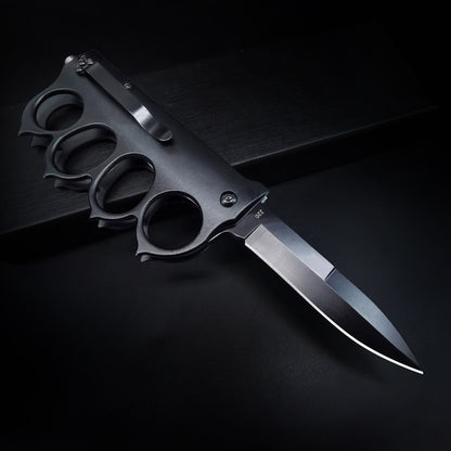 Tiger Claw Folding Knife MultiTool