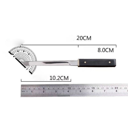 Compact Blade Tool Portable Cutting Tool