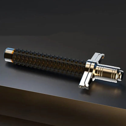 Alloy Guard Baton Self-defense Telescopic Baton