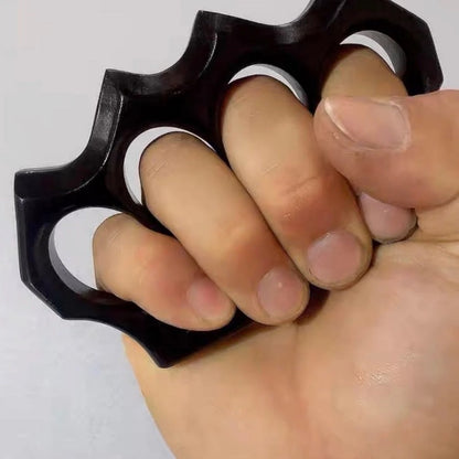 StiffGuard: Knuckle Duster & Window Breaker