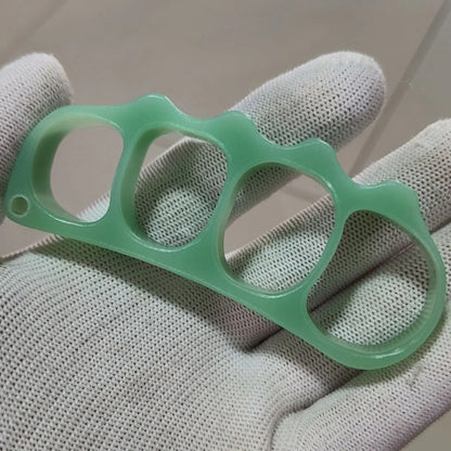 G10 Knuckle Duster - Four Finger Defender