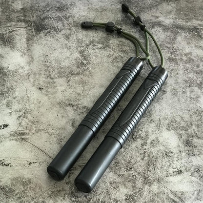 Flick Stick - Outdoor Self-Defense EDC Tool