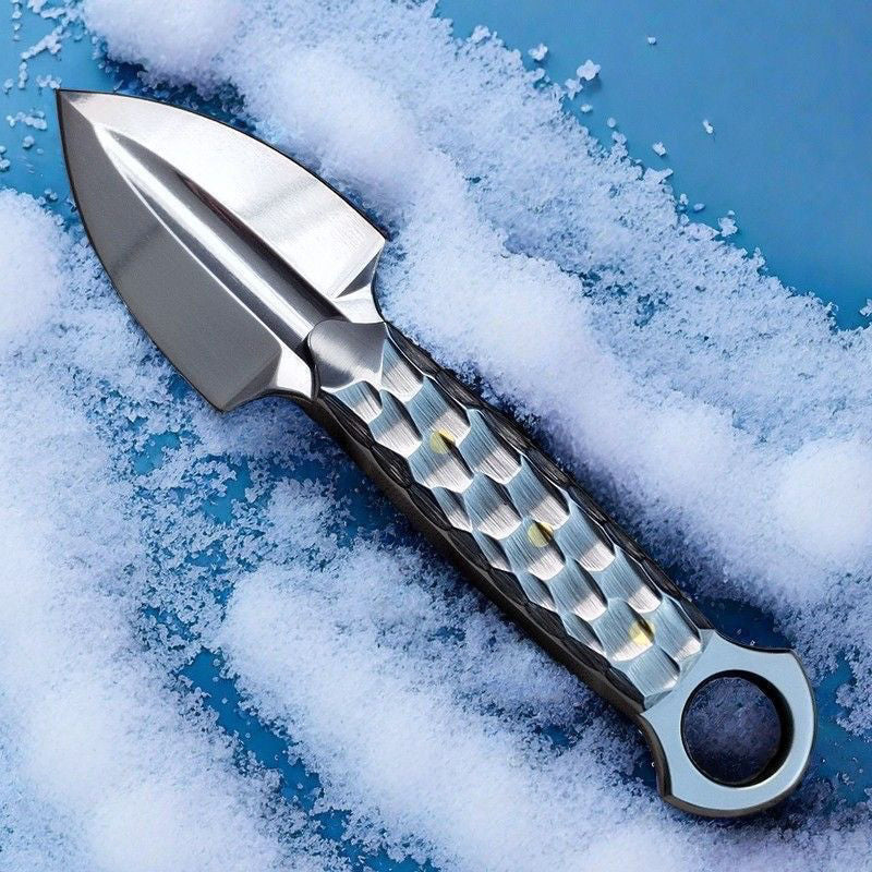 Wild MultiTool Shovel Knife