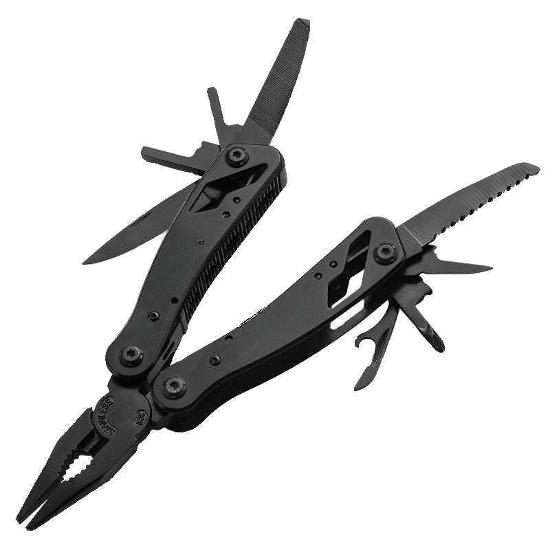 Multi-Task Utility Pliers Nylon Set with Bit Kit