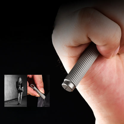 Titan Mini-Scribe: Extendable Executive Pen