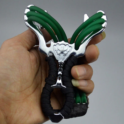 Wolverine Slingshot - Multi-Use Survival Gear