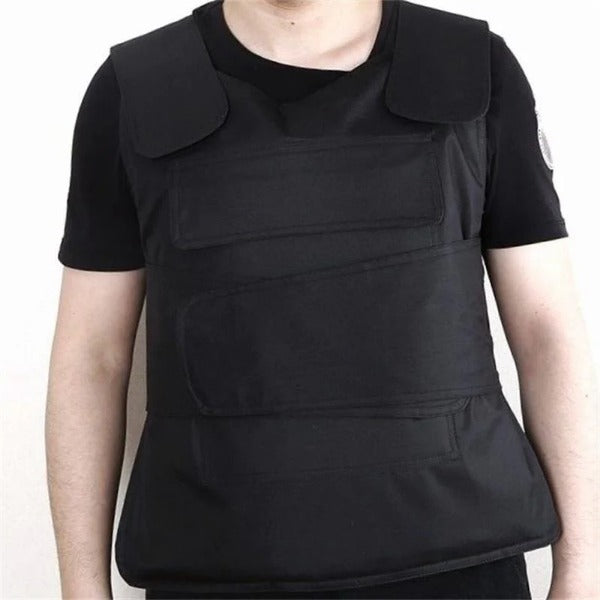 Tactical Defense Vest Stab Resistant