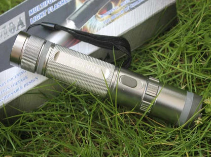 VoltBaton 910A Stun Gun Outdoor Defender