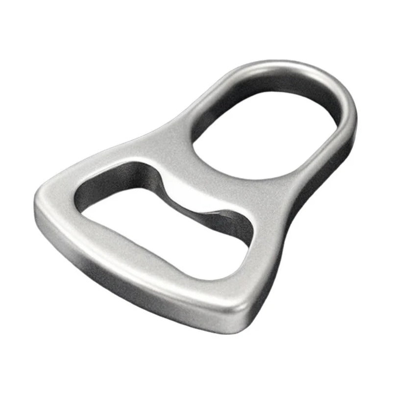 Titanium Fist Knuckle Duster & Bottle Opener Defense Gear