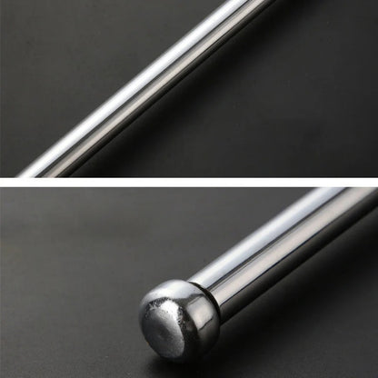 Alloy Guard Baton Self-defense Telescopic Baton