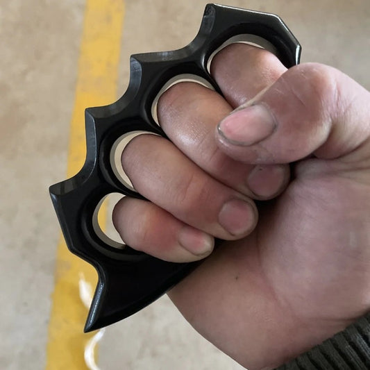 FistBreak: Knuckle Duster & Window Breaker