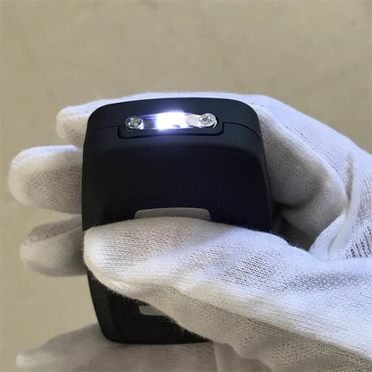 Stun Gun Car Key - Portable Electric Shock Tool