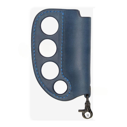 Carrying Knuckle Duster Holster