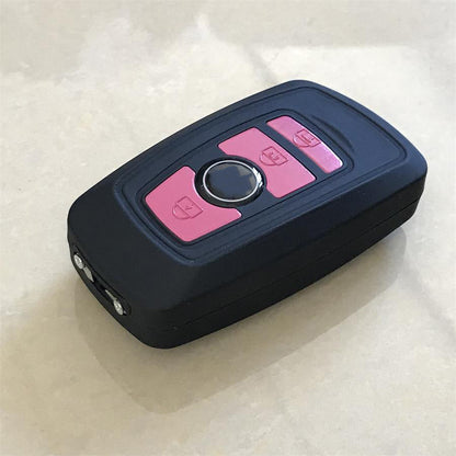 Stun Gun Car Key - Portable Electric Shock Tool