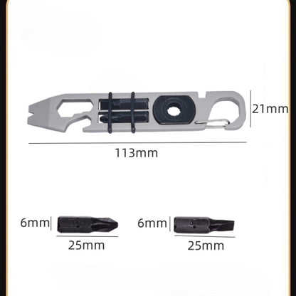 Ratchet Survival MultiTool