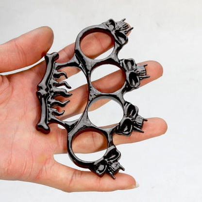 WolfGuard: Knuckle Duster & Window Breaker