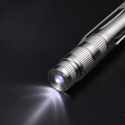 Titan GlowSaver: Women's LED Escape Pen