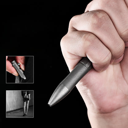 Titan Serene Stylus: Ladies' EDC Defense Pen