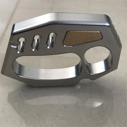 304 Steel Thick Knuckle Duster