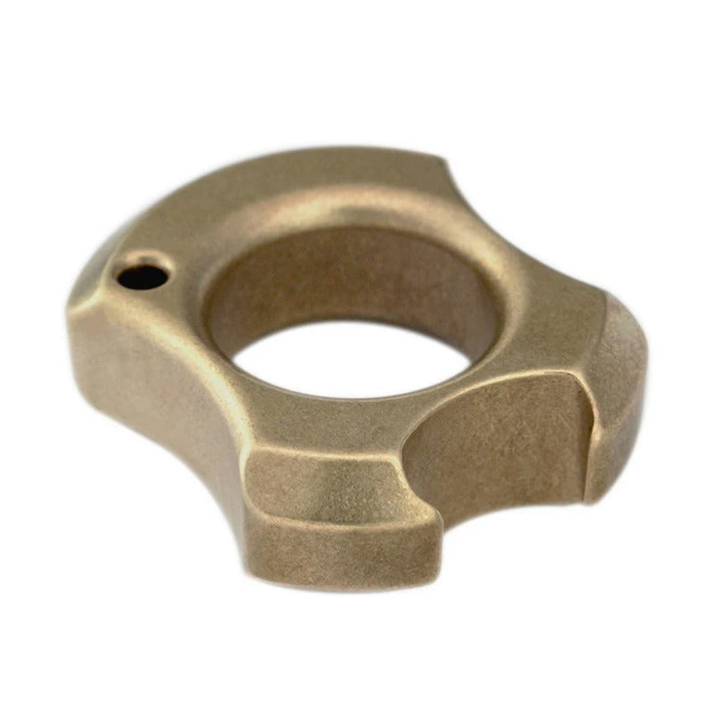 Multi-style Brass Knuckle Duster - Bottle Opener