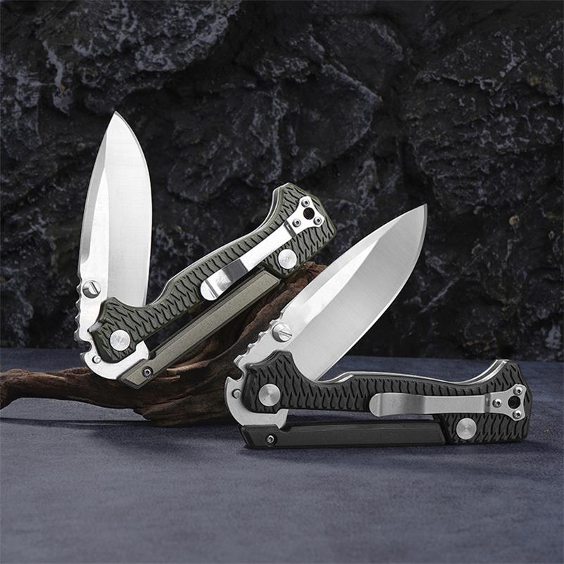 Portable Outdoor Fishing Folding Knife