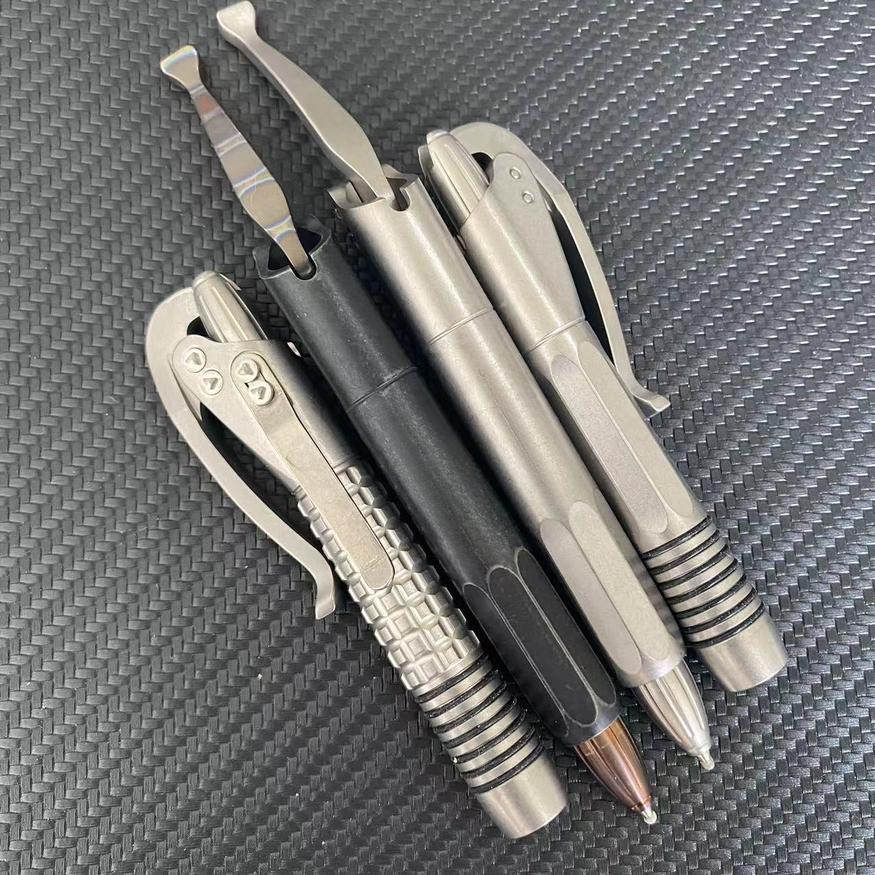 TitanScribe Multi-Task Pen