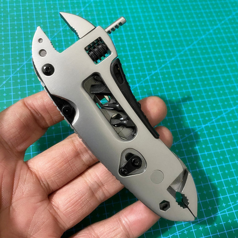 RoadMate MultiTool