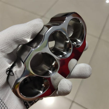 Classic Mirror Finish Knuckle Duster