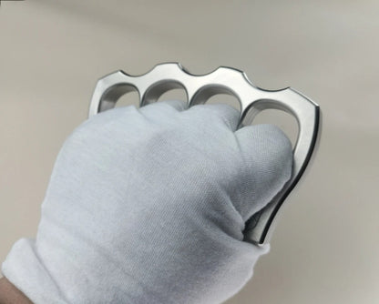 SturdyGuard: Knuckle Duster & Window Breaker