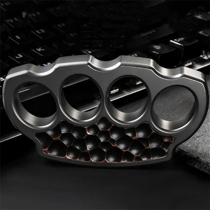 Titan Knuckle Duster Grip Tool