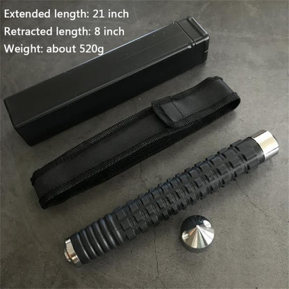 Defend Expandable Stick Self-Defense Baton