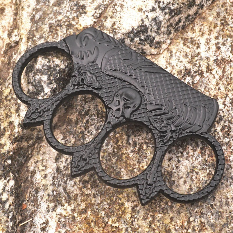 SeaKingGuard: Knuckle Duster & Window Breaker