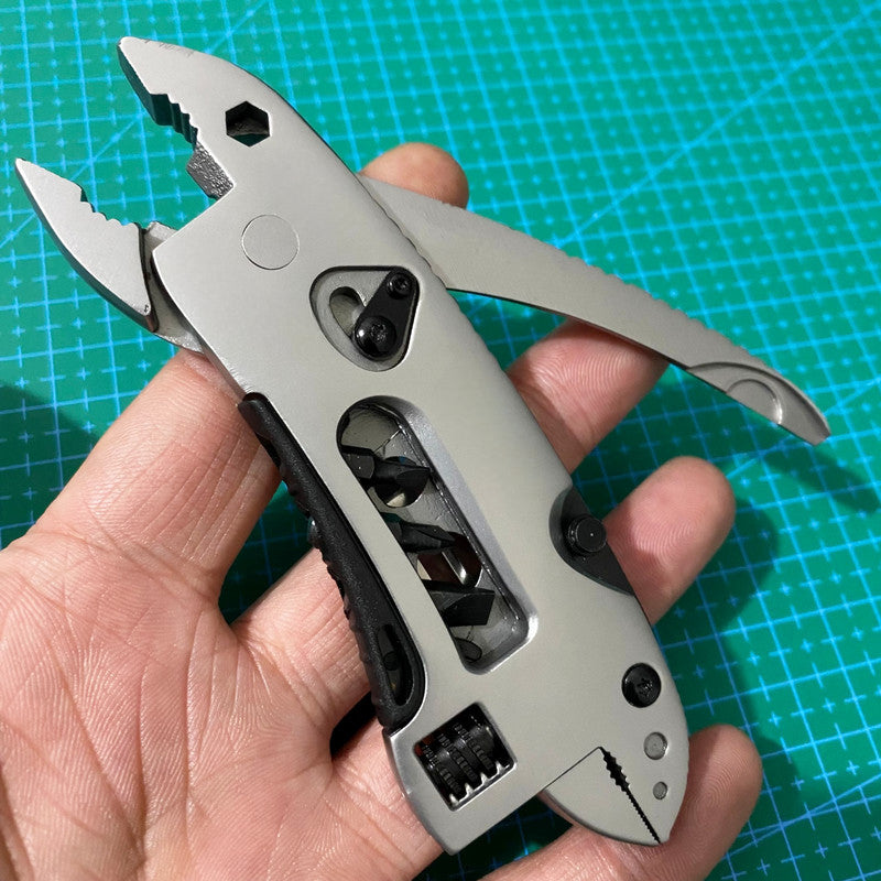 RoadMate MultiTool