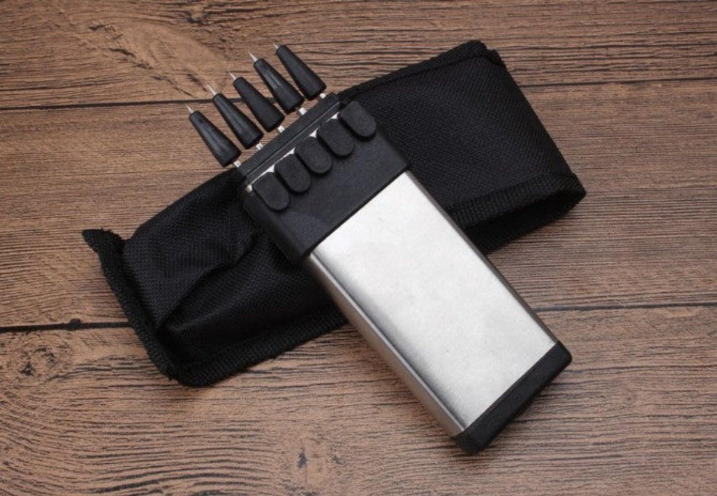 Hand Arrow Defense Dart - Portable Emergency Defense Tool