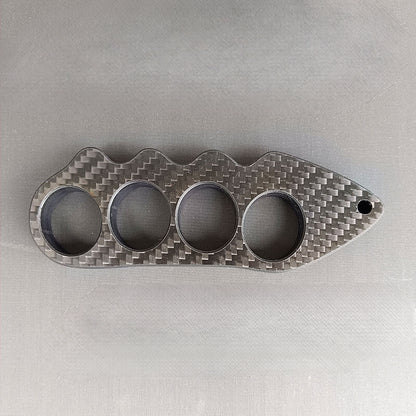 CarbonSentry Smasher Knuckle Duster