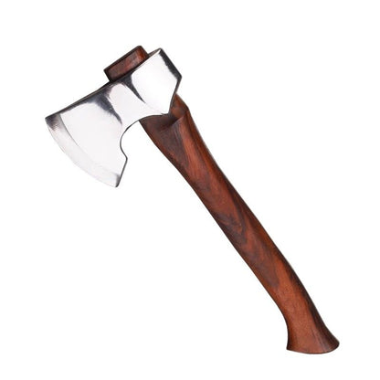 Mini Axe - Portable Outdoor Defense Hand Axe