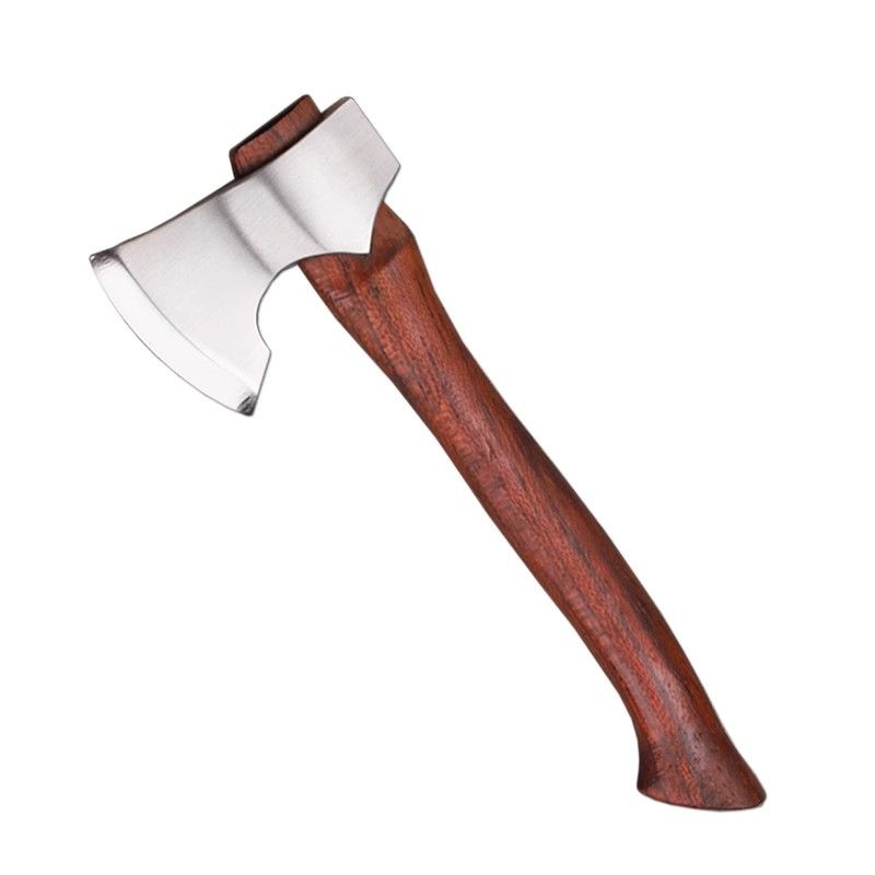 Mini Axe - Portable Outdoor Defense Hand Axe