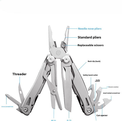 Vanguard 440 Multi-Plier Outdoor Forceps